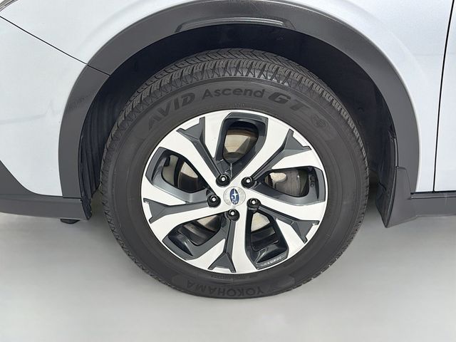 2022 Subaru Outback Limited CVT - 23016309 - 33
