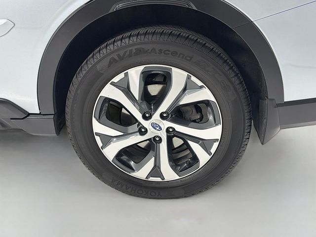 2022 Subaru Outback Limited CVT - 23016309 - 34