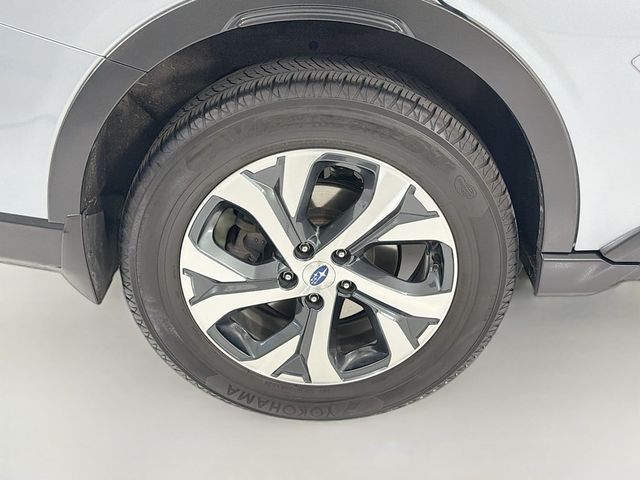 2022 Subaru Outback Limited CVT - 23016309 - 35