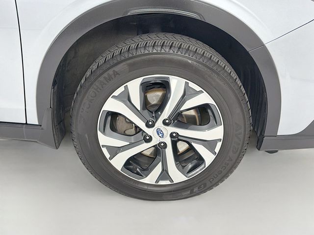 2022 Subaru Outback Limited CVT - 23016309 - 36