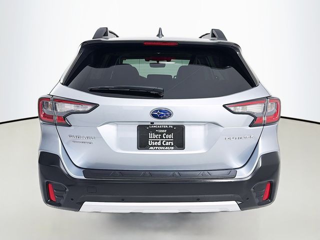 2022 Subaru Outback Limited CVT - 23016309 - 5
