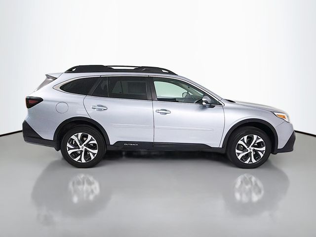 2022 Subaru Outback Limited CVT - 23016309 - 7