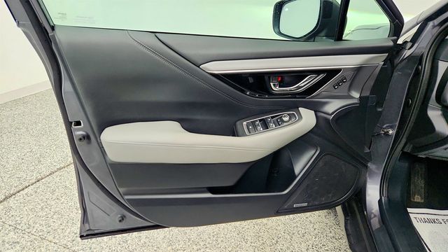 2022 Subaru Outback Limited CVT with Power Moonroof, HSW, Navigation System & More - 23006278 - 10