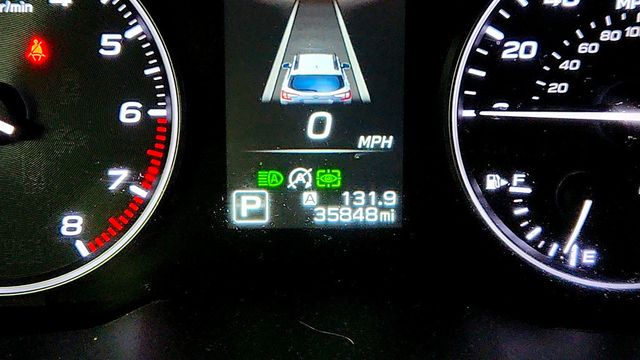 2022 Subaru Outback Limited CVT with Power Moonroof, HSW, Navigation System & More - 23006278 - 15