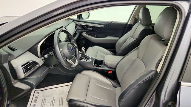 2022 Subaru Outback Limited CVT with Power Moonroof, HSW, Navigation System & More - 23006278 - 20