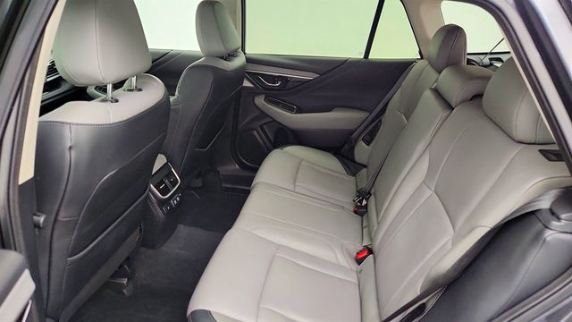 2022 Subaru Outback Limited CVT with Power Moonroof, HSW, Navigation System & More - 23006278 - 21