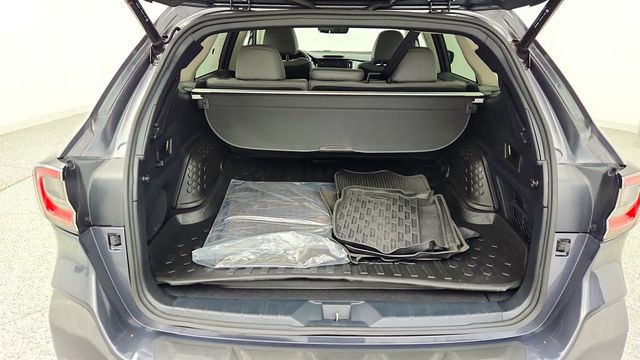 2022 Subaru Outback Limited CVT with Power Moonroof, HSW, Navigation System & More - 23006278 - 22