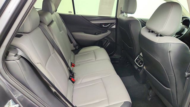2022 Subaru Outback Limited CVT with Power Moonroof, HSW, Navigation System & More - 23006278 - 23