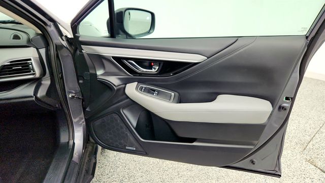 2022 Subaru Outback Limited CVT with Power Moonroof, HSW, Navigation System & More - 23006278 - 26