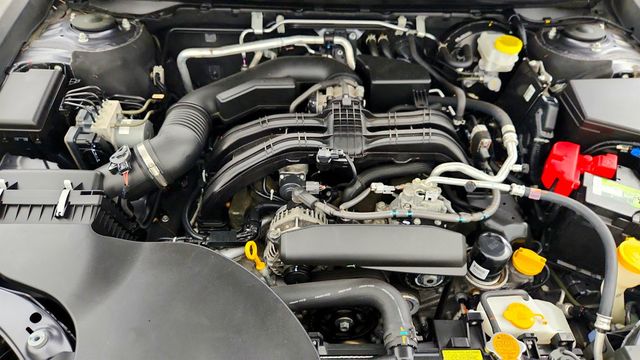 2022 Subaru Outback Limited CVT with Power Moonroof, HSW, Navigation System & More - 23006278 - 27