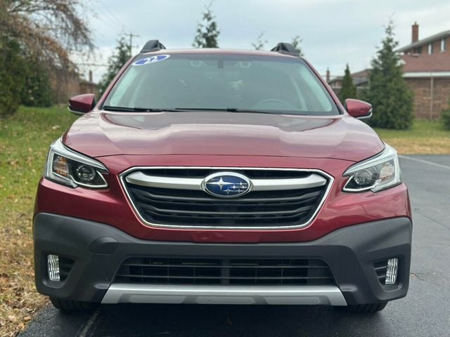 2022 Subaru Outback Limited XT CVT - 22926896 - 9