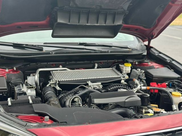 2022 Subaru Outback Limited XT CVT - 22926896 - 10