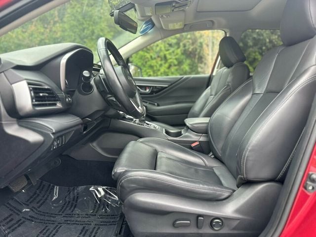 2022 Subaru Outback Limited XT CVT - 22926896 - 12