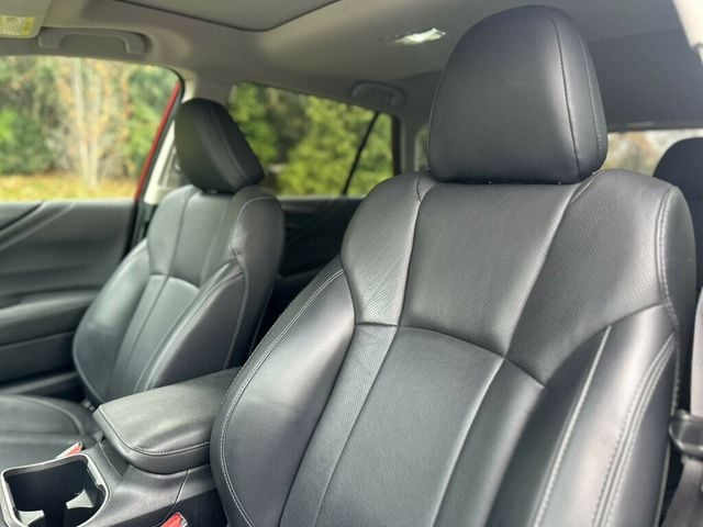 2022 Subaru Outback Limited XT CVT - 22926896 - 13