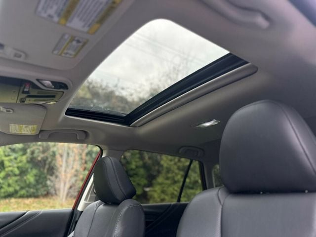 2022 Subaru Outback Limited XT CVT - 22926896 - 14