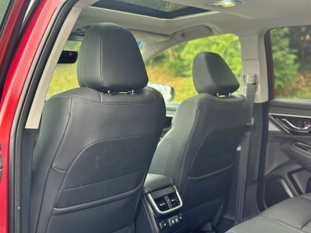 2022 Subaru Outback Limited XT CVT - 22926896 - 15