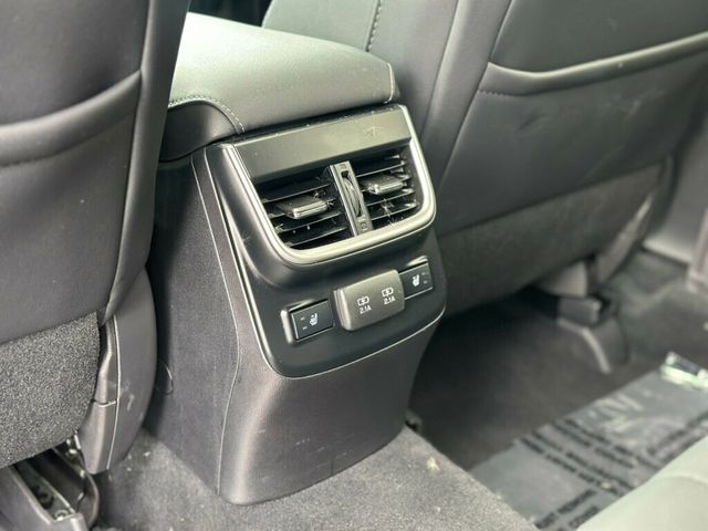 2022 Subaru Outback Limited XT CVT - 22926896 - 16