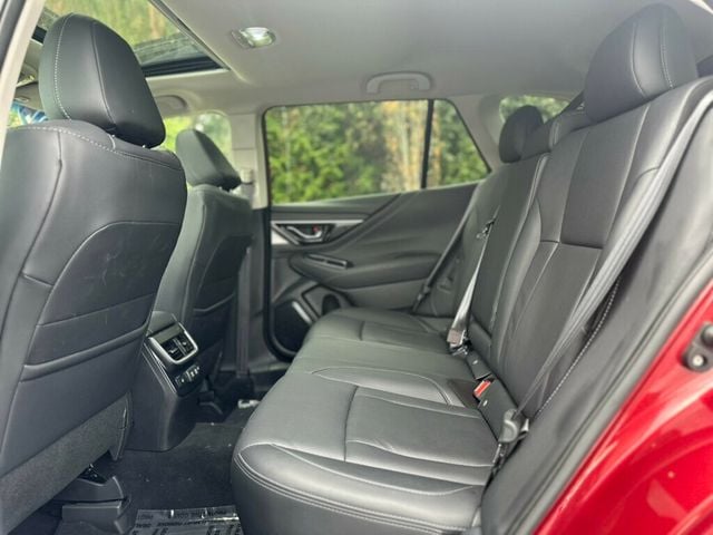 2022 Subaru Outback Limited XT CVT - 22926896 - 17