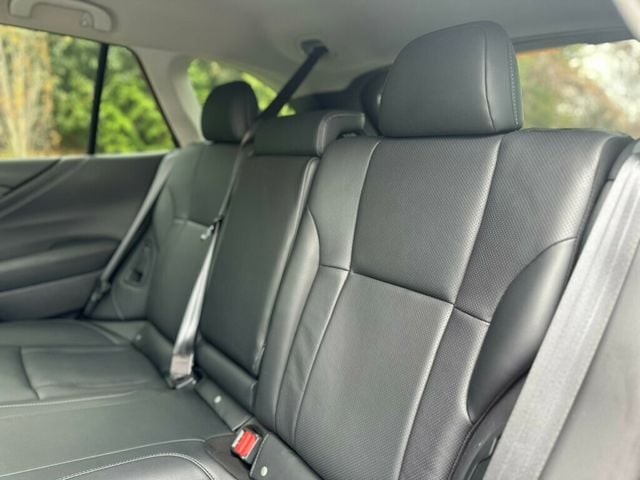 2022 Subaru Outback Limited XT CVT - 22926896 - 18