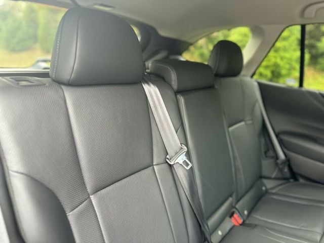 2022 Subaru Outback Limited XT CVT - 22926896 - 19