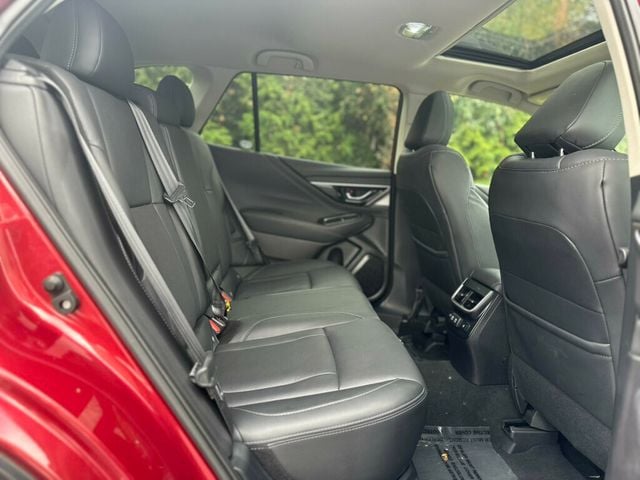 2022 Subaru Outback Limited XT CVT - 22926896 - 20