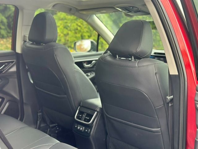 2022 Subaru Outback Limited XT CVT - 22926896 - 21