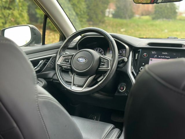 2022 Subaru Outback Limited XT CVT - 22926896 - 22