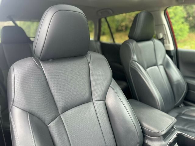 2022 Subaru Outback Limited XT CVT - 22926896 - 23