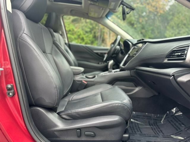 2022 Subaru Outback Limited XT CVT - 22926896 - 24