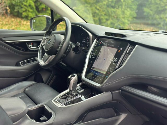 2022 Subaru Outback Limited XT CVT - 22926896 - 25