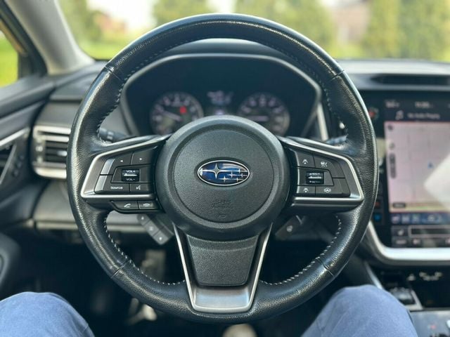 2022 Subaru Outback Limited XT CVT - 22926896 - 26