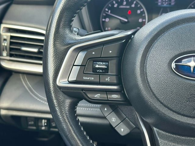 2022 Subaru Outback Limited XT CVT - 22926896 - 27