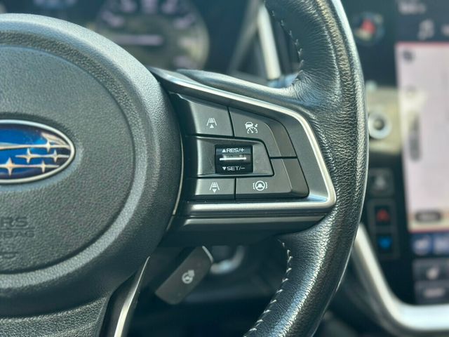 2022 Subaru Outback Limited XT CVT - 22926896 - 28