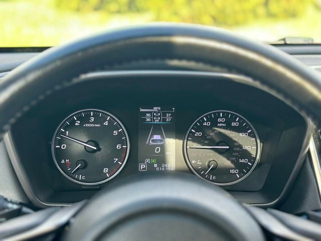 2022 Subaru Outback Limited XT CVT - 22926896 - 29