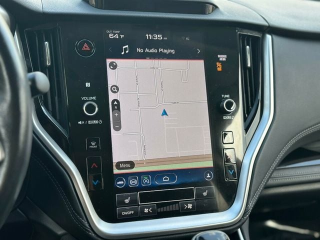 2022 Subaru Outback Limited XT CVT - 22926896 - 31