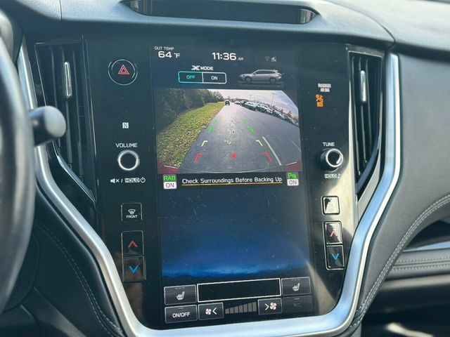 2022 Subaru Outback Limited XT CVT - 22926896 - 32