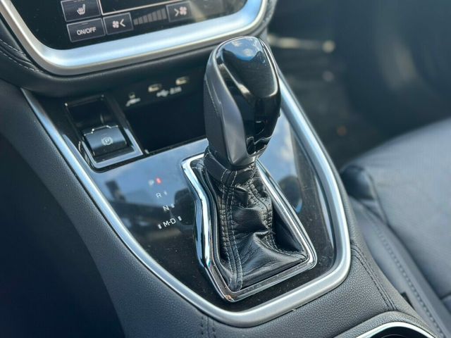 2022 Subaru Outback Limited XT CVT - 22926896 - 33