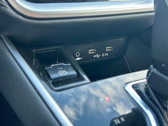 2022 Subaru Outback Limited XT CVT - 22926896 - 34