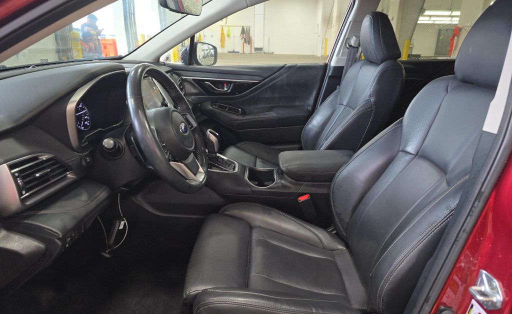 2022 Subaru Outback Limited XT photo 5
