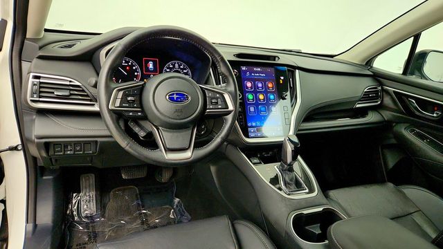 2022 Subaru Outback Limited XT CVT - 23092261 - 12