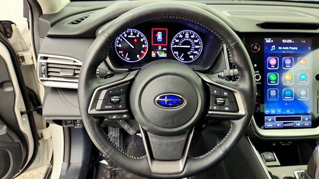 2022 Subaru Outback Limited XT CVT - 23092261 - 13