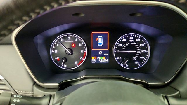 2022 Subaru Outback Limited XT CVT - 23092261 - 14