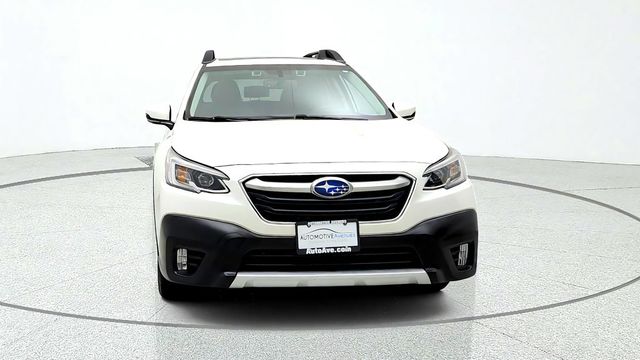 2022 Subaru Outback Limited XT CVT - 23092261 - 1