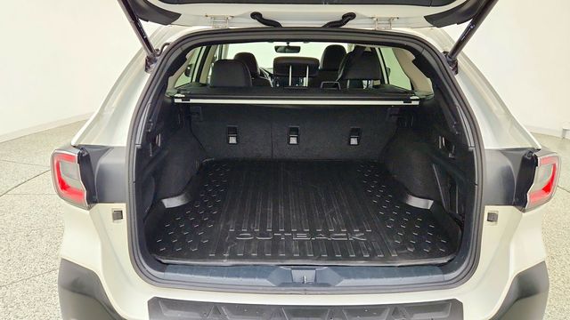 2022 Subaru Outback Limited XT CVT - 23092261 - 21