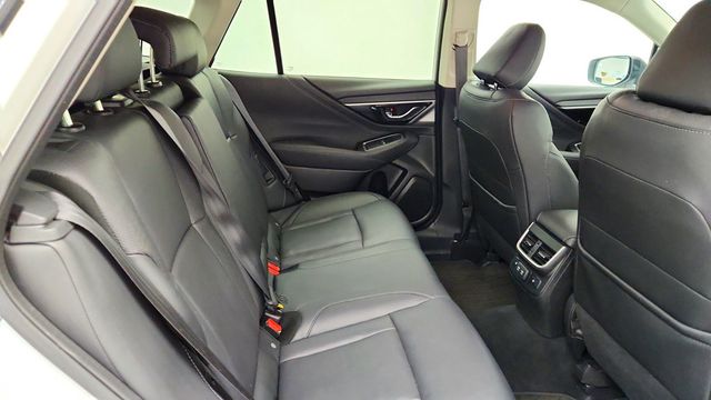 2022 Subaru Outback Limited XT CVT - 23092261 - 22