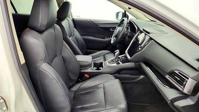 2022 Subaru Outback Limited XT CVT - 23092261 - 23
