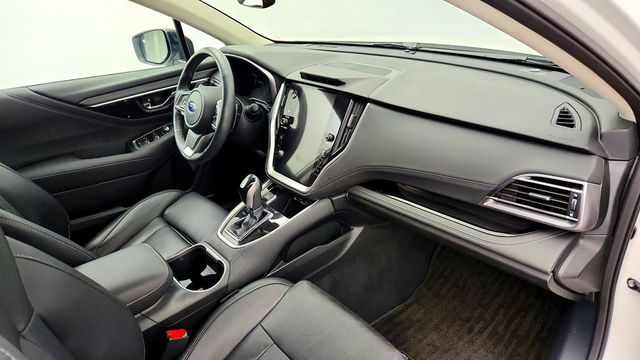 2022 Subaru Outback Limited XT CVT - 23092261 - 24