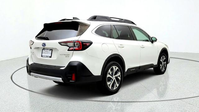2022 Subaru Outback Limited XT CVT - 23092261 - 4