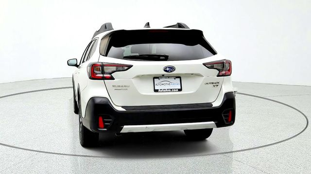 2022 Subaru Outback Limited XT CVT - 23092261 - 5