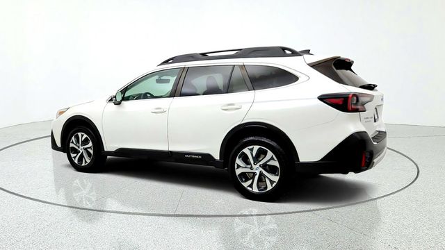 2022 Subaru Outback Limited XT CVT - 23092261 - 6